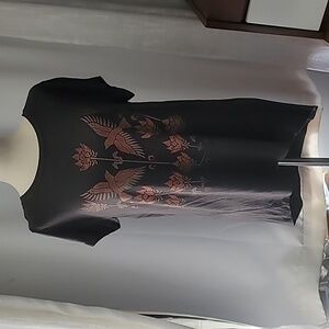 American Eagle Soft & Sexy Slub t-shirt Size Small